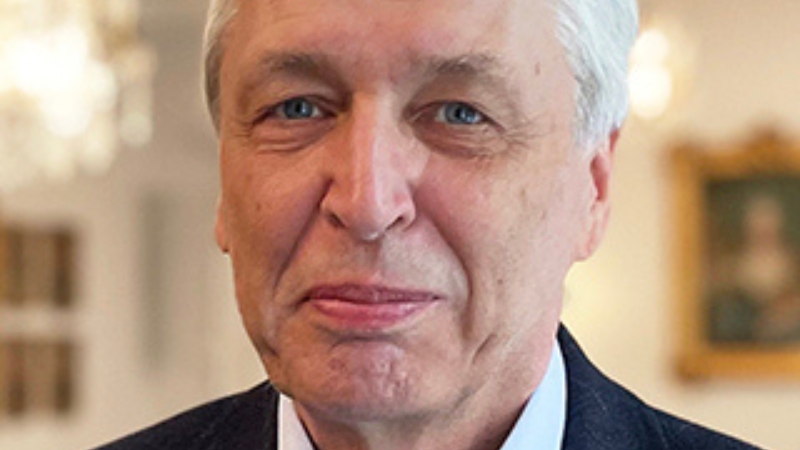 Nils Erik Villstrand